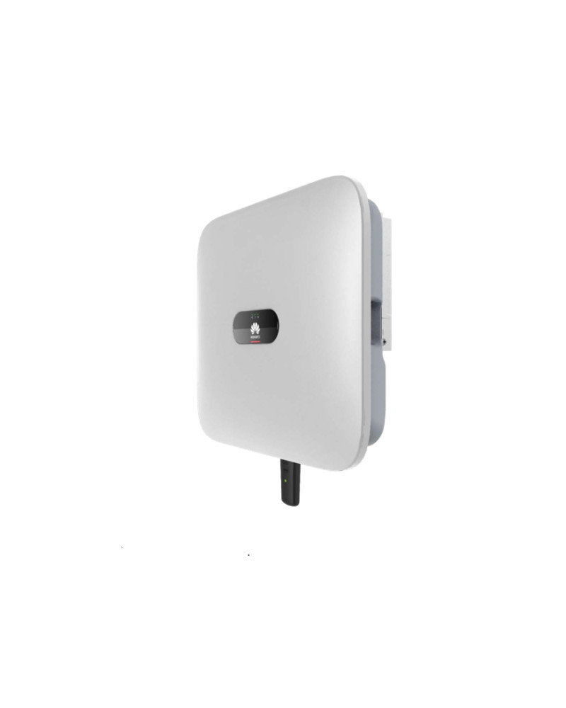 Inversor De Red H Brido Huawei Sun Ktl M High Current