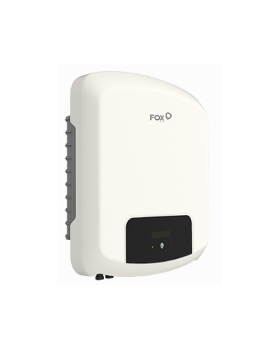 INVERSOR DE RED FOX-ESS F3600 3.6KW MONOFASICO CON WIFI INCORPORADO