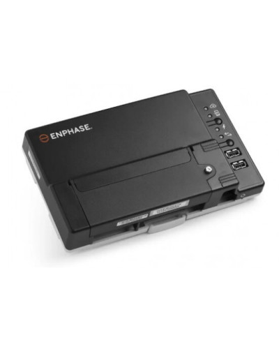 ACCESORIO INVERSOR PASARELA COM. ENPHASE ENVOY-S METERED APAC EMEA SINGLE / MULTIPHASE (PARA CT-ROW)