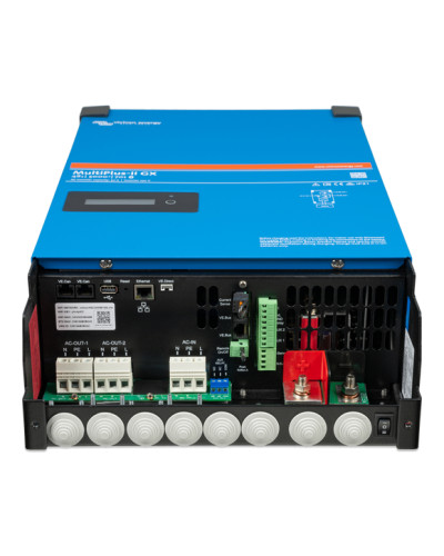 INVERSOR DE BATERIA/OFF-GRID VICTRON MULTIPLUS-II 48/5000/70-50-GX