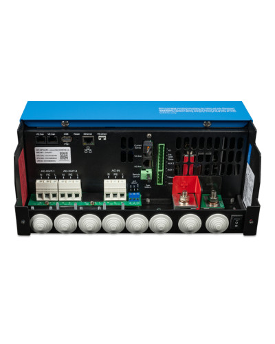 INVERSOR DE BATERIA/OFF-GRID VICTRON MULTIPLUS-II 48/5000/70-50-GX