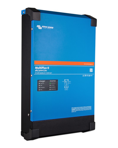 INVERSOR DE BATERIA/OFF-GRID VICTRON MULTIPLUS-II 48/5000/70-50