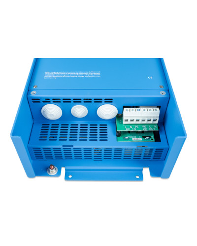 INVERSOR DE BATERIA/OFF-GRID VICTRON MULTIPLUS C 24/2000/50-30