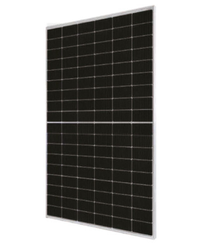 MODULO FV MONOCRISTALINO JA SOLAR 415WP 108 CELULAS MC4 (ESP. 30MM) TEC. GAPLESS (JAM54S30/415/GR)