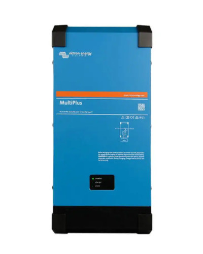 INVERSOR DE BATERIA/OFF-GRID VICTRON MULTIPLUS 24/2000/50-32