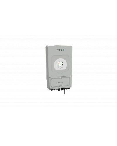 TAB HYBRID INVERTER 1P 3.6 KW