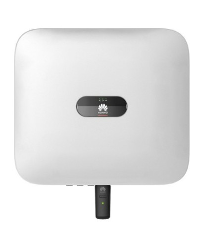 INVERSOR DE RED HÍBRIDO HUAWEI SUN2000L 3KTL M0