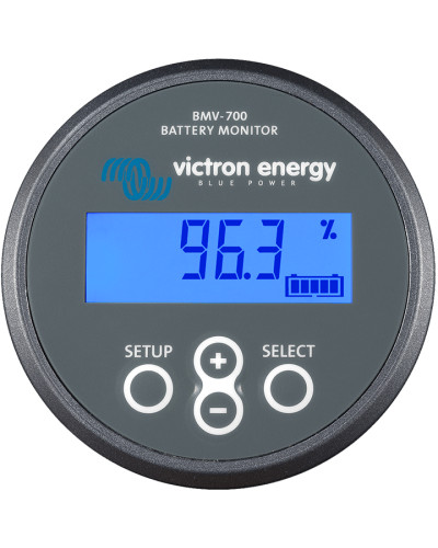 MONITORIZACIÓN VICTRON BATTERY MONITOR BMV-700 RETAIL