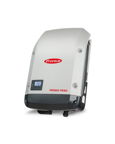 INVERSOR DE RED FRONIUS PRIMO 3.0-1