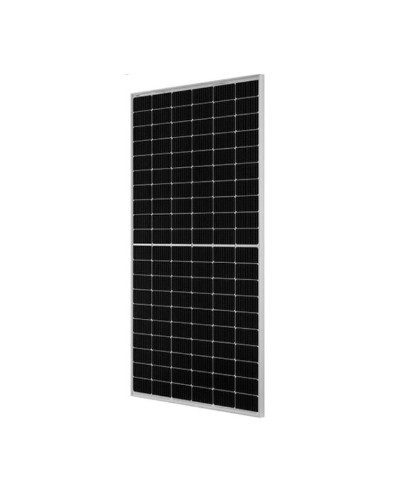 MODULO FV JA SOLAR 445WP SILVER FRAME 108 CELULA BIFACIAL MC4 (ESP.30MM)(JAM54D40-445/LB)