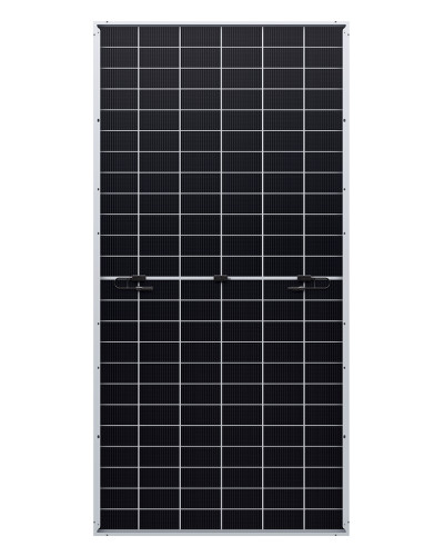 MODULO FV LONGI 595WP 144 CELULAS MC4 (ESP. 30MM) (LR7-72HGD-595M)