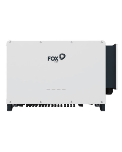 INVERSOR DE RED FOX-ESS R100 100KW TRIFASICO CON WIFI