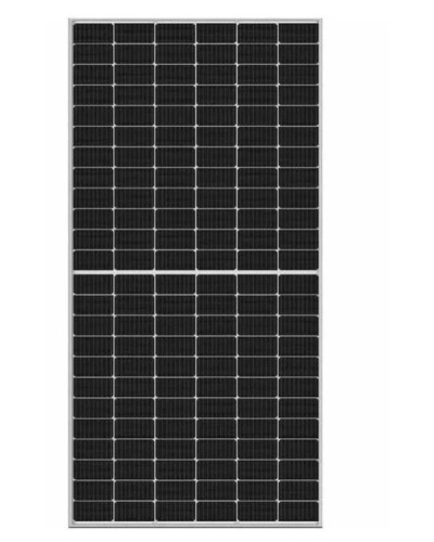 MODULO FV MONOCRISTALINO LONGI 570WP 144 CÉLULAS MC4 (LR5-72HTH) Hi-MO X6