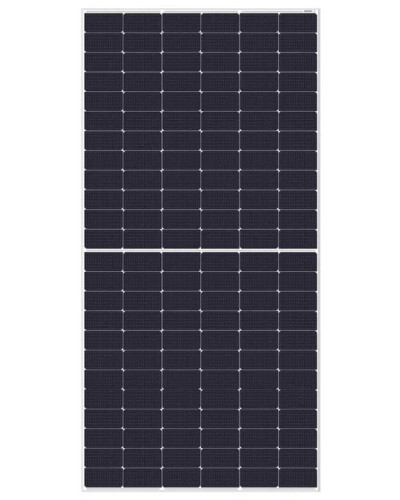 MODULO FV TCL 475WP 120 CELULAS BIFACIAL N TYPE MC4 (TCL-MR475-DH182-60NT)