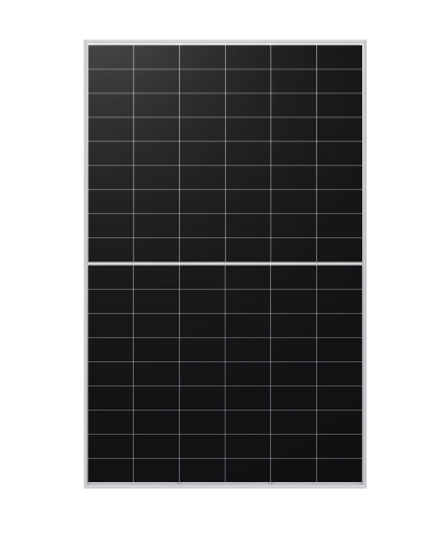 MODULO FV LONGI 465WP 108 CELULAS MC4 (ESP. 30MM) (LR7-54HTH-465M)