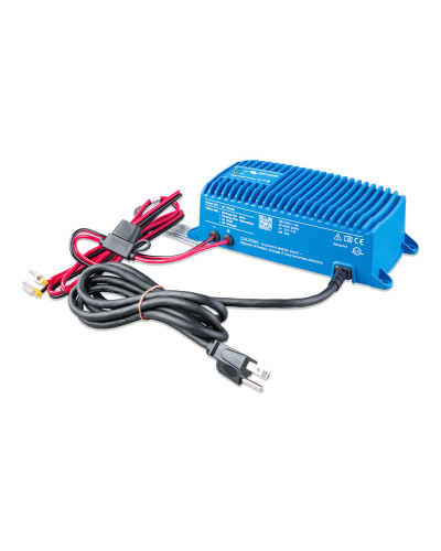 CARGADOR DE BATERÍA 12V VICTRON BLUE SMART IP67 12/7