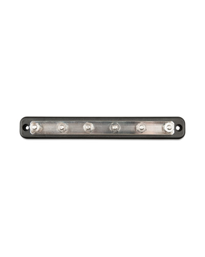 VICTRON BUSBAR 150A 6P+COVER ACCESORIO MATERIAL ELÉCTRICO