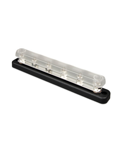 VICTRON BUSBAR 150A 6P+COVER ACCESORIO MATERIAL ELÉCTRICO