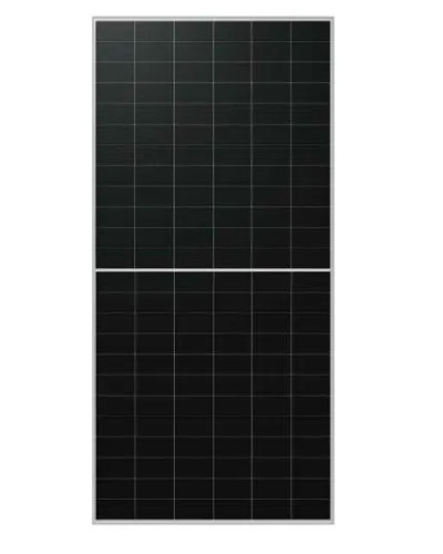 MODULO FV LONGI 605WP 144 CELULAS MC4 HIMO X6 MAX (LR7-72HTH-605M)
