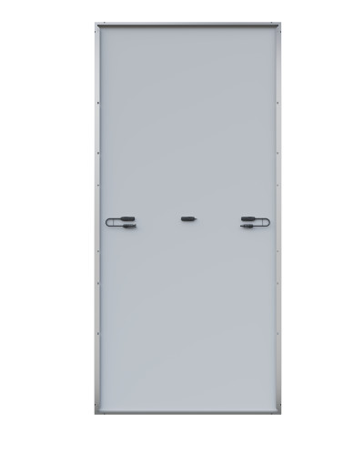 MODULO FV LONGI 645WP SILVER FRAME 144 CELULAS BIFACIAL MC4 HIMO X10 (LR7-72HVD-645M)