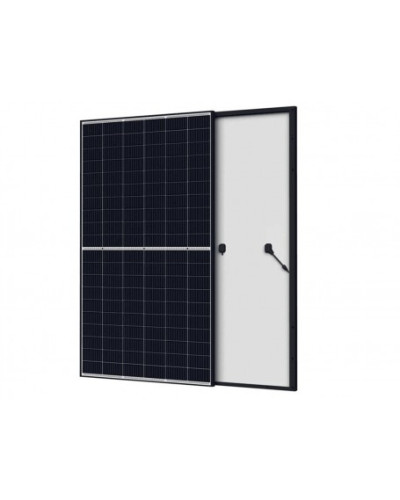 MODULO FV AIKO 465WP BLACK FRAME 108 CELULAS N TYPE MC4 GEN2 (AIKO-A465-MAH54MW)