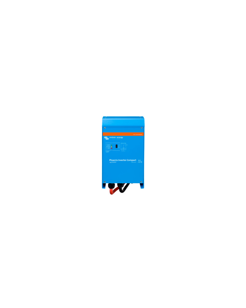 INVERSOR DE BATERÍA/AISLADA VICTRON PHOENIX COMPACT 12/2000