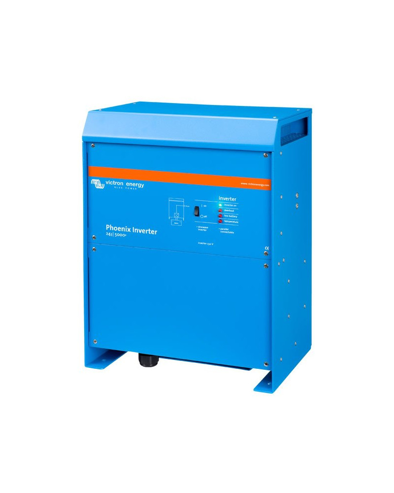 INVERSOR DE BATERÍA/AISLADA VICTRON PHOENIX 48/5000