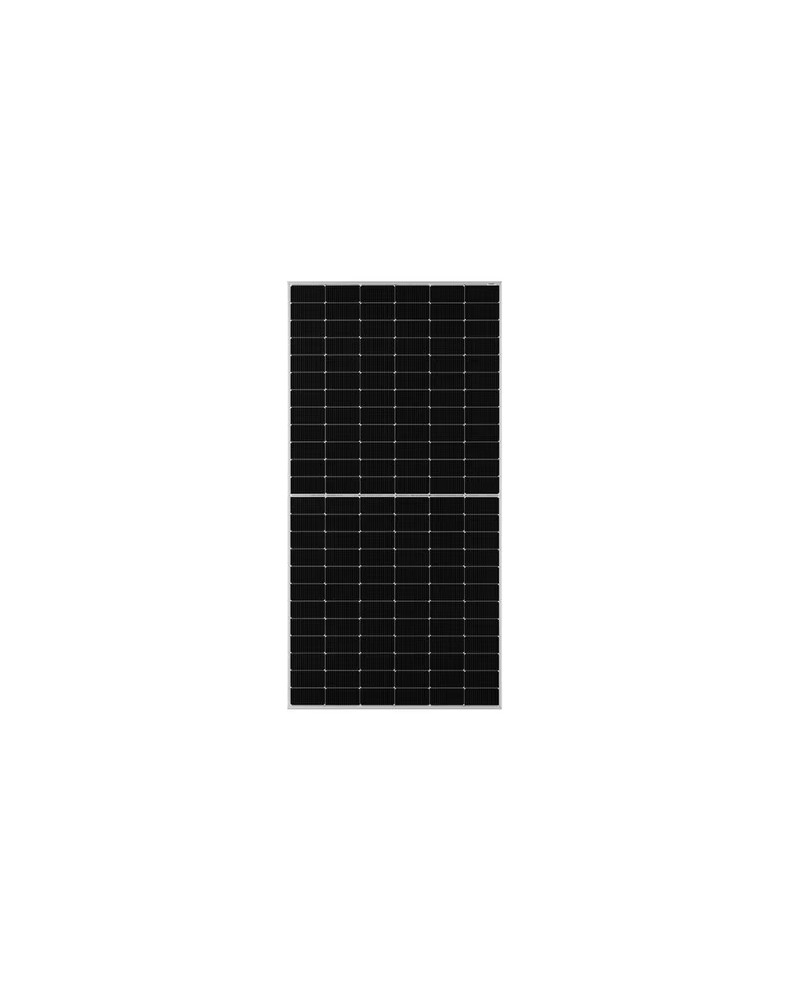 MODULO FV JA SOLAR 530WP BLACK FRAME 120 CELULAS BIFACIAL N TYPE MC4 (JAM60D42-530/LB)