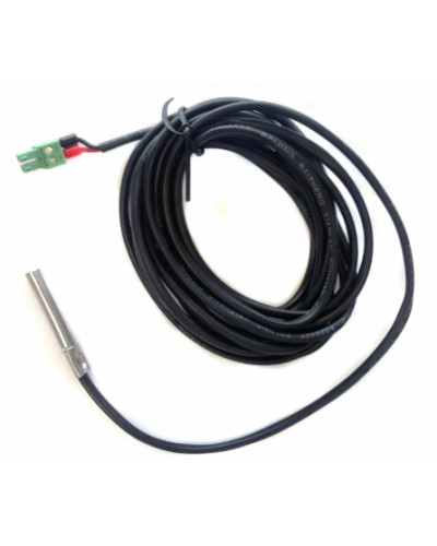 MONITORIZACIÓN VICTRON TEMP. SENSOR FOR BLUESOLAR PRO PWM