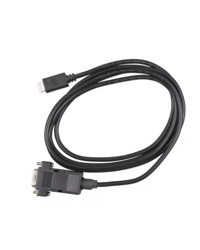 CABLE VICTRON VE DIRECT TO RS232 INTERFACE
