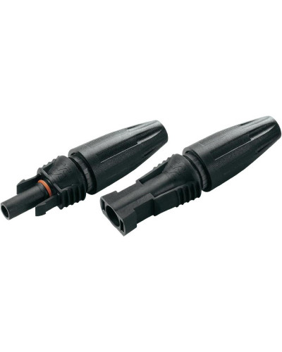 ACCESORIO CABLE SOLAR CONECTOR QC4 CABLE 6MM (PAREJA)