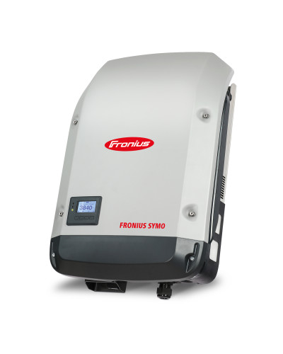 INVERSOR DE RED FRONIUS SYMO 20.0-3-M