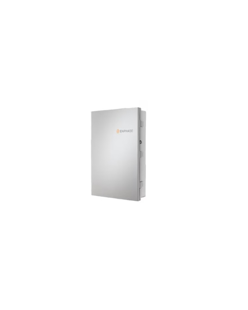 ACCESORIO BATERIA ENPHASE CONTROLLER 3 INT INTERCONEXION DE MICRORREDES, GATEWAY, MCB, MODEM