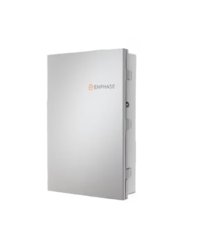 ACCESORIO BATERIA ENPHASE CONTROLLER 3 INT INTERCONEXION DE MICRORREDES, GATEWAY, MCB, MODEM