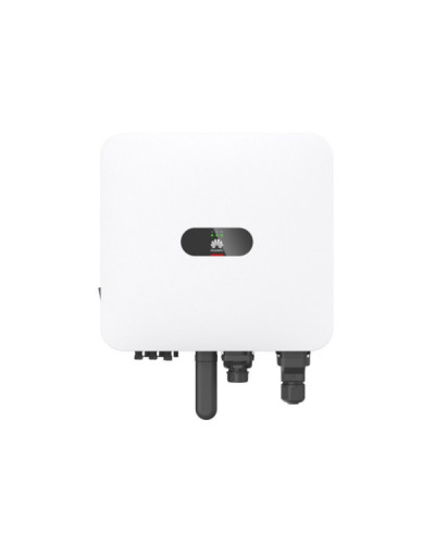INVERSOR DE RED HÍBRIDO HUAWEI SUN2000-10K-MAP0
