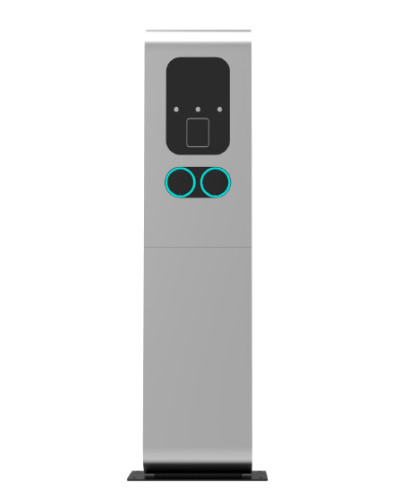 RAEDIAN ACESSÓRIO DO PEDESTAL POLE MODEL 1 PARA GEMINI