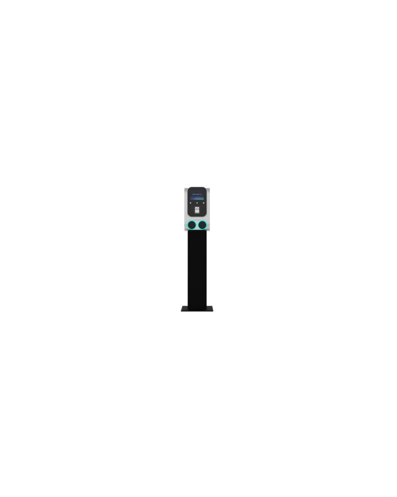 RAEDIAN FOUNDATION INSTALLATION PEDESTAL MODEL 3 FOR GEMINI