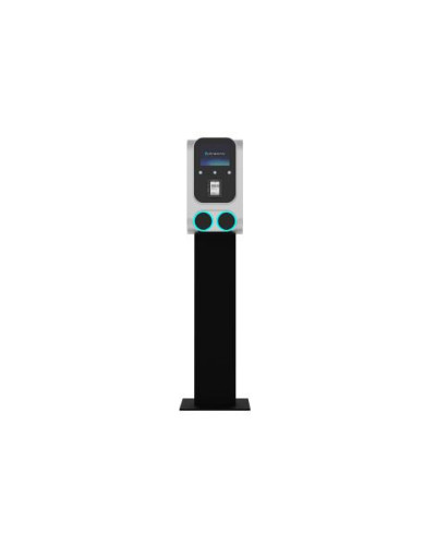 PEDESTAL DE INSTALAÇÃO DA FUNDAÇÃO RAEDIAN MODELO 3 PARA GEMINI