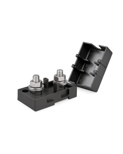 ACCESORIO INVERSOR PROTECCIÓN MODULAR FUSE HOLDER FOR MEGA FUSE