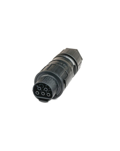 ACCESORIO MICROINVERSOR ENPHASE FIELD WIREABLE CONNECTOR FOR 3 PHASE Q CABLE FEMALE