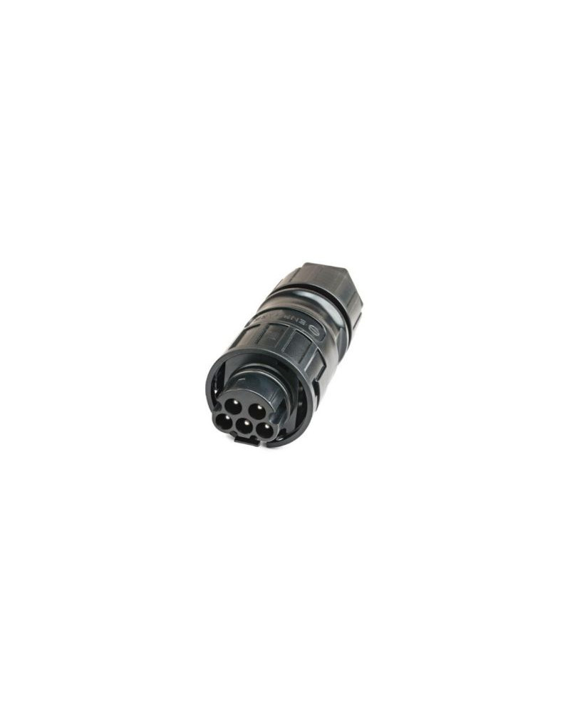 ACCESORIO MICROINVERSOR ENPHASE FIELD WIREABLE CONNECTOR FOR 3 PHASE Q CABLE MALE