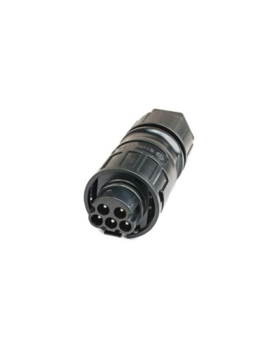 ACCESORIO MICROINVERSOR ENPHASE FIELD WIREABLE CONNECTOR FOR 3 PHASE Q CABLE MALE