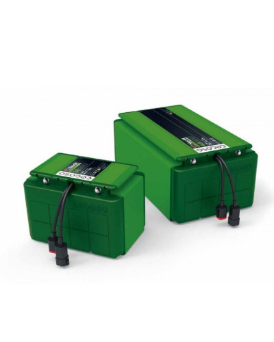 BATERÍA LITIO LV (BAJO VOLTAJE) CEGASA LIFEPO4 ENERLIT DYNAMIC 4855F