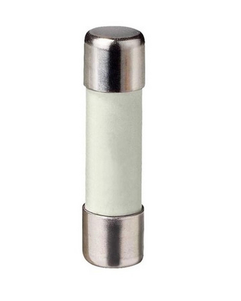 ACCESORIO MATERIAL ELÉCTRICO FUSIBLE CILINDRICO GPV 10X38 15A 1000VDC