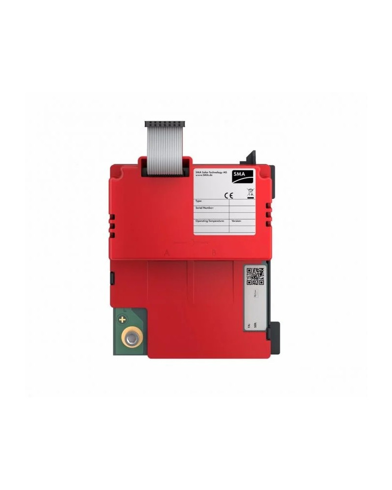 MONITORIZACIÓN SMA SWDM-10