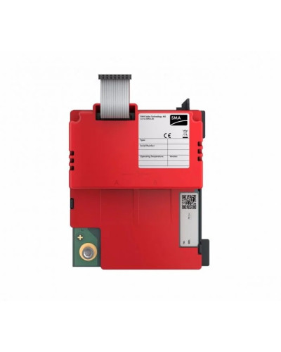 MONITORIZACIÓN SMA SWDM-10