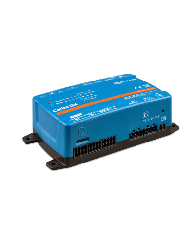 MONITORIZAÇÃO VICTRON OCTO GX