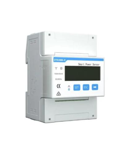 MONITORIZACIÓN HUAWEI SMART POWER SENSOR DTSU666-H 250A (YDS60-C24)