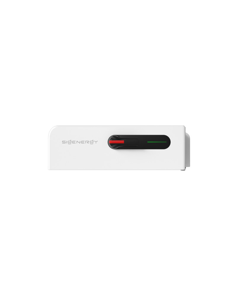 ACESSÓRIO BATERIA SIGEN ENERGY SIGENSTACK BASE MAIN-0,5C