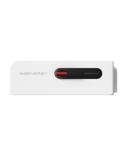 ACCESORIO BATERIA SIGEN ENERGY SIGENSTACK BASE MAIN-1C